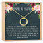 Gifts for Women with Cancer, Multiple Styles Necklace