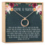 Gifts for Women with Cancer, Multiple Styles Necklace