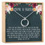 Gifts for Women with Cancer, Multiple Styles Necklace