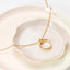 Gifts for Women with Cancer, Multiple Styles Necklace