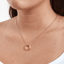 Gifts for Women with Cancer, Multiple Styles Necklace