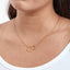 Gifts for Women with Cancer, Multiple Styles Necklace