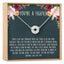 Gifts for Women with Cancer, Multiple Styles Necklace