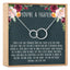Gifts for Women with Cancer, Multiple Styles Necklace