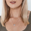 Gifts for Women with Cancer, Multiple Styles Necklace