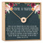 Gifts for Women with Cancer, Multiple Styles Necklace